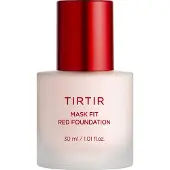 TIRTIR Mask Fit Red Foundation Vloeibare foundation 30 ml 11C Cool Rosy