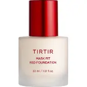 TIRTIR Mask Fit Red Foundation Vloeibare foundation 30 ml 10C Shell
