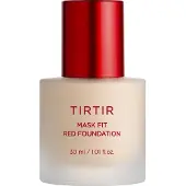TIRTIR Mask Fit Red Foundation Vloeibare foundation 30 ml 23N Sand