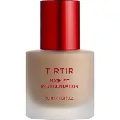 TIRTIR Mask Fit Red Foundation 37N PeaNut AlmoNd