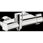 Hansa douchekop HANSACLINICA 6 V Bluetooth, chroom, artikelnummer 08866200