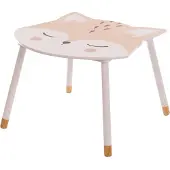 Atmosphera Table Zilver Kinderen