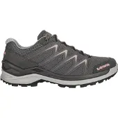 Lowa Innox Pro GTX LO Ws: Heren sport-/outdoor schoenen, wandelschoen, grijs