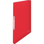 Esselte ringmap Vivida rood - 4 stuks
