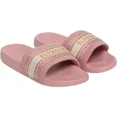 Superdry Teenslippers SANDALE PISCINE INTEREST dames 36 / 37