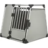 Trixie Transportbox Aluminium - XL 94X93X87 CM