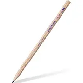 Staedtler Natuurhouten Potlood Hb