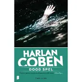 Boekerij Dood spel (Paperback)