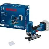 Bosch - 18V ACCU-decoupeerzaag, zonder accu en oplader 06015B2021