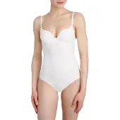 Marie jo Body met hartvormige hals, model 'Tom'