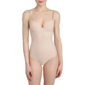 Marie jo Body met hartvormige hals, model 'Tom'