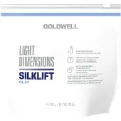 Goldwell SilkLift Light Dimensions Clay - 400gr