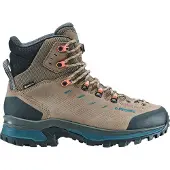 Lowa - Women's Randir GTX Mid - Wandelschoenen 38, bruin