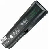 AccuCell batterij, geschikt voor Compag Presario CQ61, 4600mAh