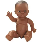 Paola Reina Babypop jongen -