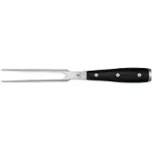 Wüsthof Classic Ikon vleesvork 16 cm, 9040390016