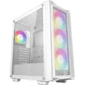 DeepCool CC560 MESH WH V2