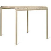 Ferm Living Dapple Eettafel 80 x 80 Cashmere