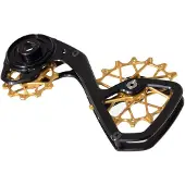 Garbaruk Sram Force Axs 12s Jockeywielsysteem