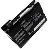 AccuCell Originele batterij voor de Fujitsu-Siemens Amilo Pi2530, 4400mAh