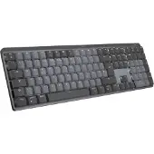 Logitech 920-010748 Toetsenbord Engels