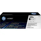 HP 305A Toner Zwart