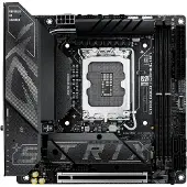 Asus ROG STRIX B860-I GAMING WIFI moederbord