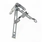 MACO Hoeklagerscharnier 206327 Rs Vvm