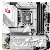 Asus ROG STRIX B860-G GAMING WIFI moederbord