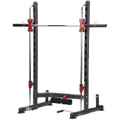 HMS Smith machine Atlas x3