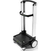 Festool 498660 / SYS-Roll 100 Troller Voor T-LOC / Classic Systainers