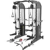 HMS Half commerciële fitnessapparaat Cyklop 4 Smith