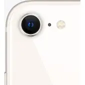 Apple iPhone SE 2022 256GB Witgoud
