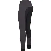 Euro-Star Rijbroek Esathleisure Full Grip Men Grijs