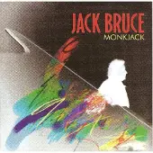 Cherry Red Records Monkjack (Remastered Edition)