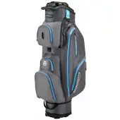 Bennington QO 14 Water Resistant Black Golftas