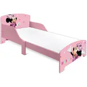 Arditex Minnie 70x140 Cm Bed Roze Kinderen