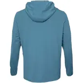 JDH Sporttrui Men Hooded Midlayer Ink-S