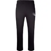 SikSilk Broek zwart / wit