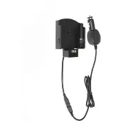 Brodit 712253 houder Actieve houder Mobiele telefoon/Smartphone Zwart