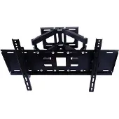 Zazitec Ziza D40 Rotate TV beugel | 40- 80 | draaibaar & kantelbaar
