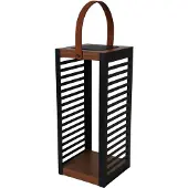 Lumisky Oplaadbare zonnelantaarn H50CM FERIAN