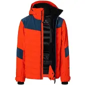 Bogner radek ski jack heren -