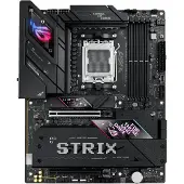 Asus ROG STRIX B850-E GAMING WIFI - Moederbord - ATX - AMD B850 - Socket AM5