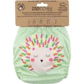 Zoocchini Wasbare Luier Harriet The Hedgehog (incl. 2 Inserts)