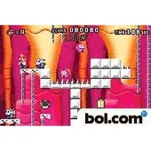Mario vs Donkey Kong