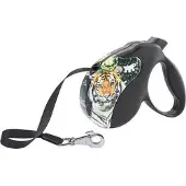Ferplast Amigo Tape Tiger Hondenriem