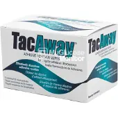 Skin Tac Tac Away Wipes (50 stuks)