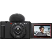 Sony ZV-1F Vlog