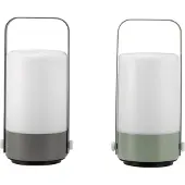 Pauleen Mobile Charm lantaarn IP44, batterij per 2